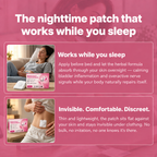 IncoPatch™ Bladder Control Patches